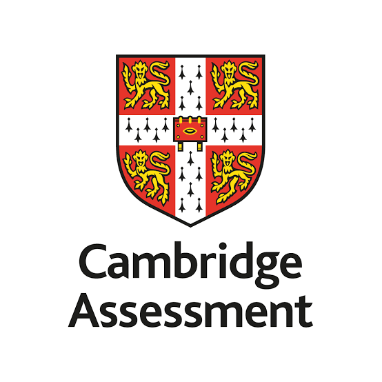 Cambridge O Level logo