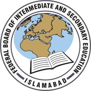 Federal Board logo