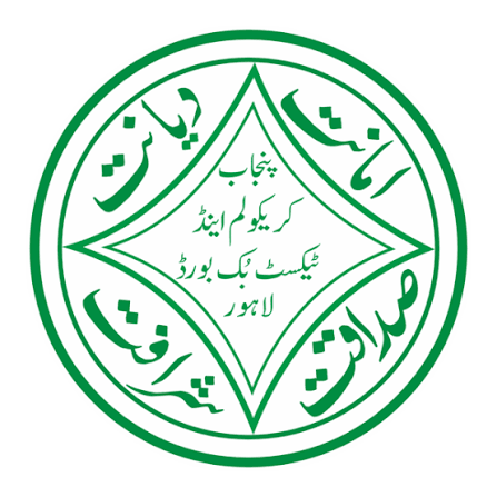 Punjab Boards logo